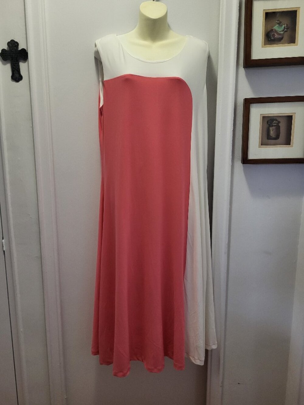 WOMENS DRESS